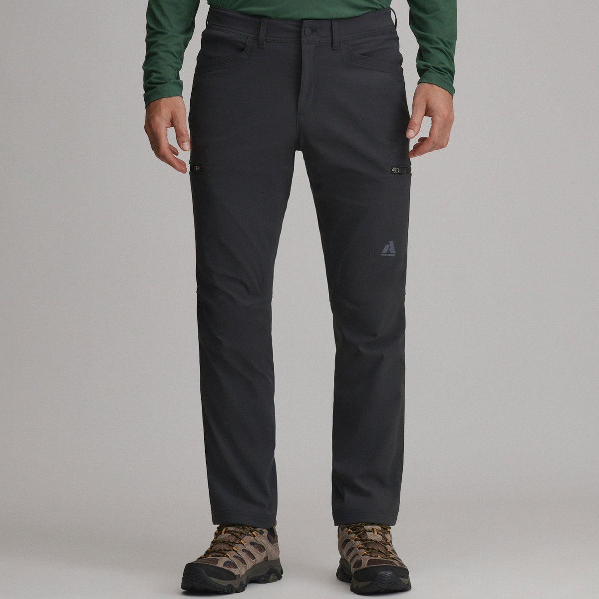 Men's Guide Pro 2.0 Fleece Lined Pants | Eddie Bauer