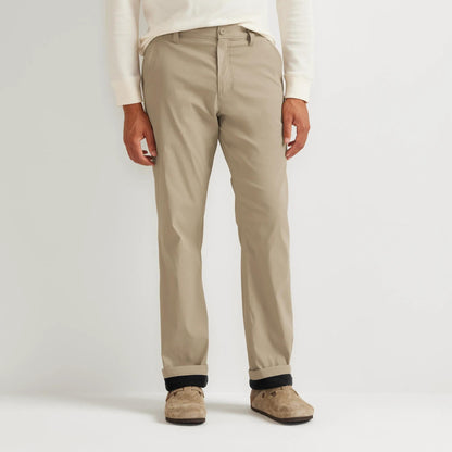 Men's Lined Horizon Takeoff Pant | Eddie Bauer