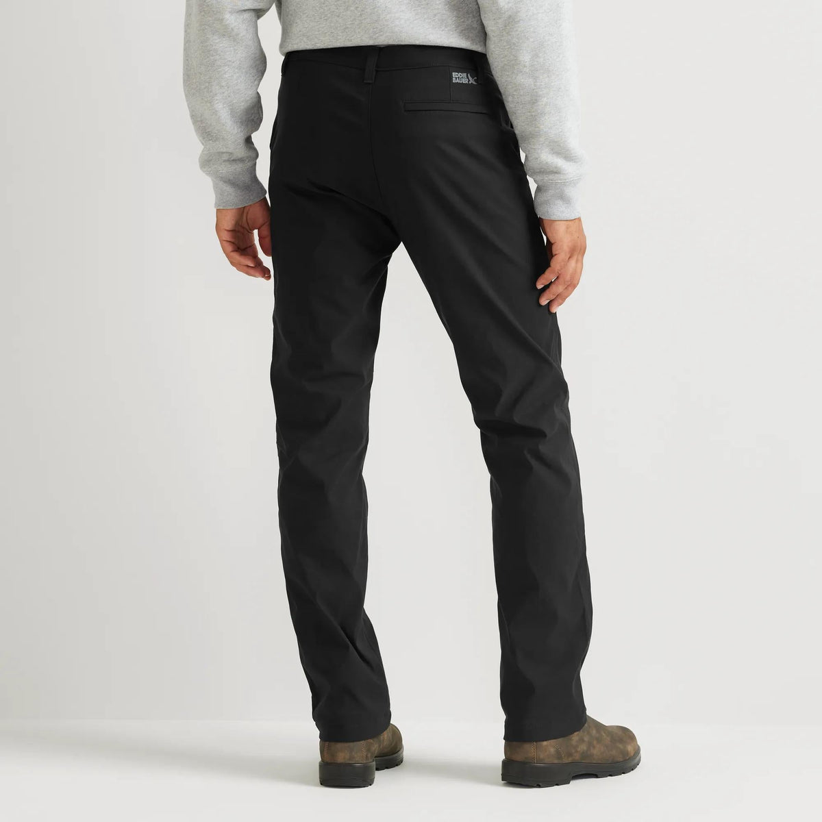 Men's Lined Horizon Takeoff Pant | Eddie Bauer