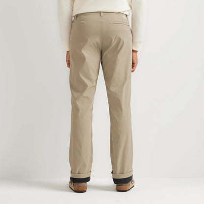 Men's Lined Horizon Takeoff Pant | Eddie Bauer