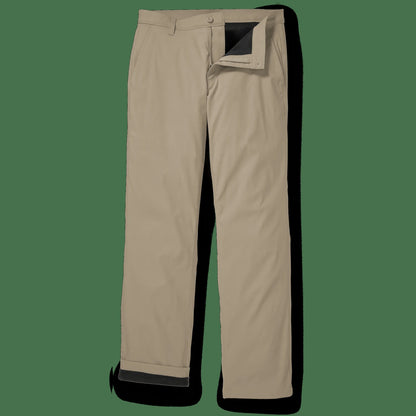 Men's Lined Horizon Takeoff Pant | Eddie Bauer