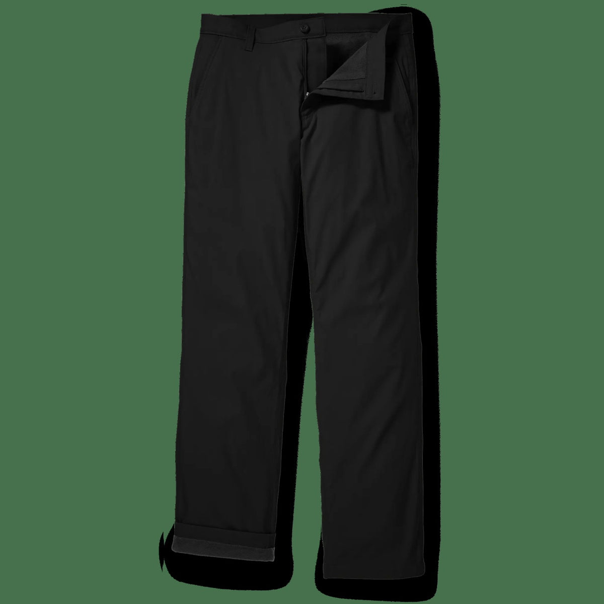 Men's Lined Horizon Takeoff Pant | Eddie Bauer
