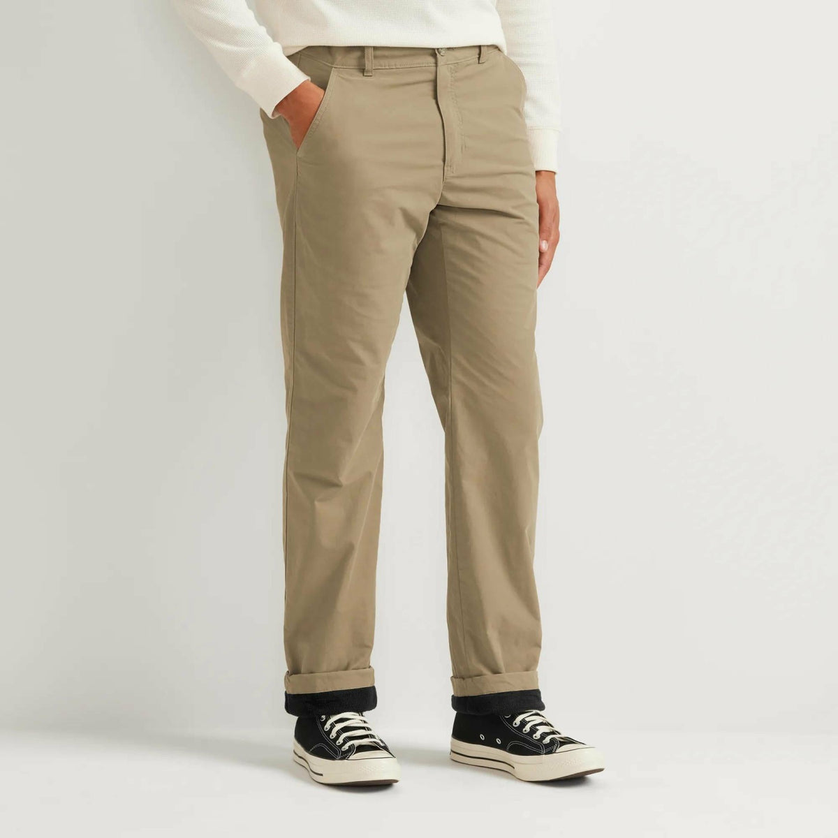 Men's Getaway Flex Lined Classic Tw | Eddie Bauer