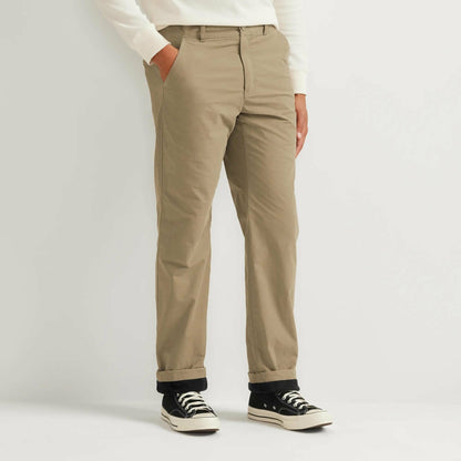 Men's Getaway Flex Lined Classic Tw | Eddie Bauer
