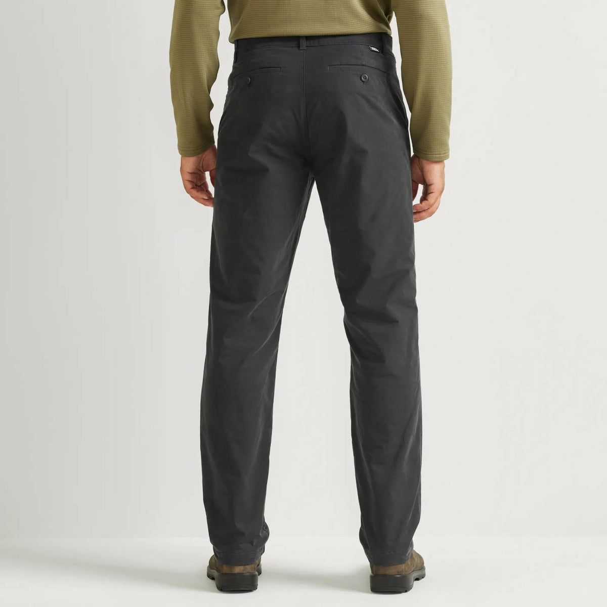 Men's Getaway Flex Lined Classic Tw | Eddie Bauer