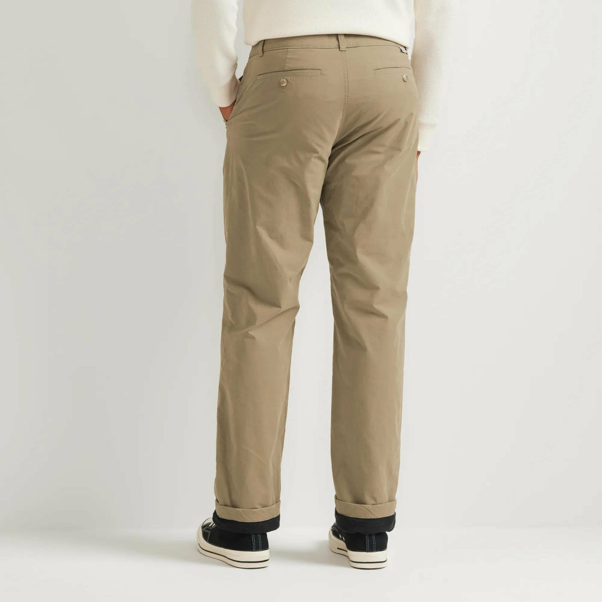 Men's Getaway Flex Lined Classic Tw | Eddie Bauer