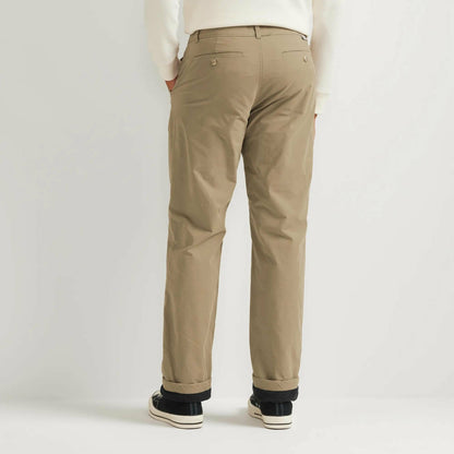 Men's Getaway Flex Lined Classic Tw | Eddie Bauer