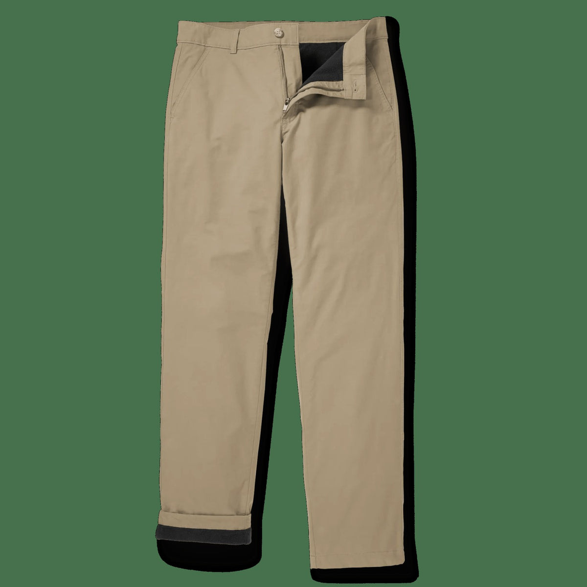 Men's Getaway Flex Lined Classic Tw | Eddie Bauer