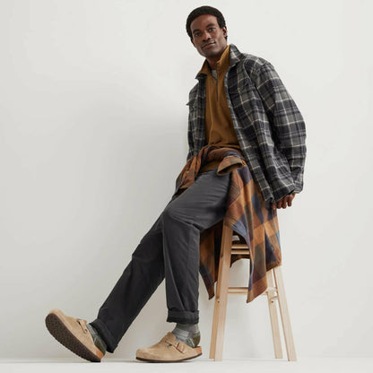 Men's Getaway Flex Lined Classic Tw | Eddie Bauer