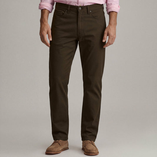 Men's Eddie's Corduroy Pants | Eddie Bauer