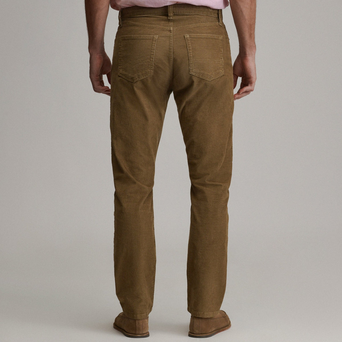 Men's Eddie's Corduroy Pants | Eddie Bauer