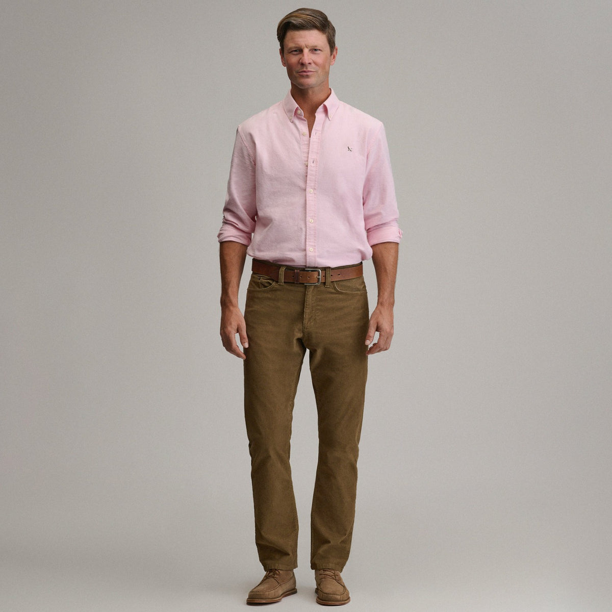 Men's Eddie's Corduroy Pants | Eddie Bauer