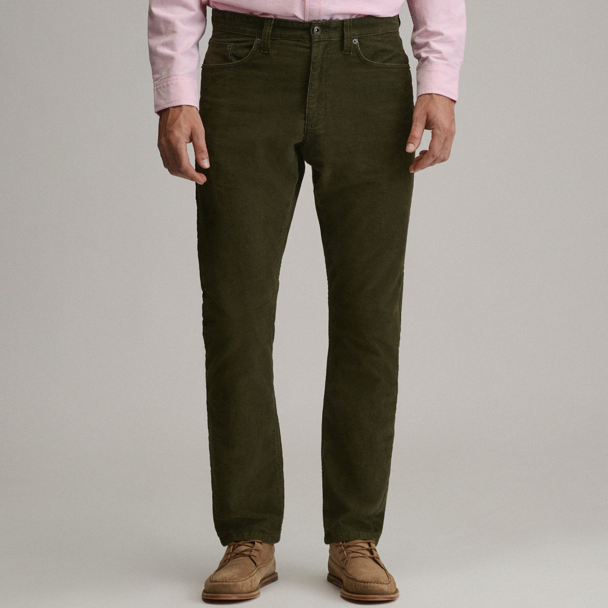 Men's Eddie's Corduroy Pants | Eddie Bauer