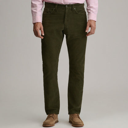 Men's Eddie's Corduroy Pants | Eddie Bauer