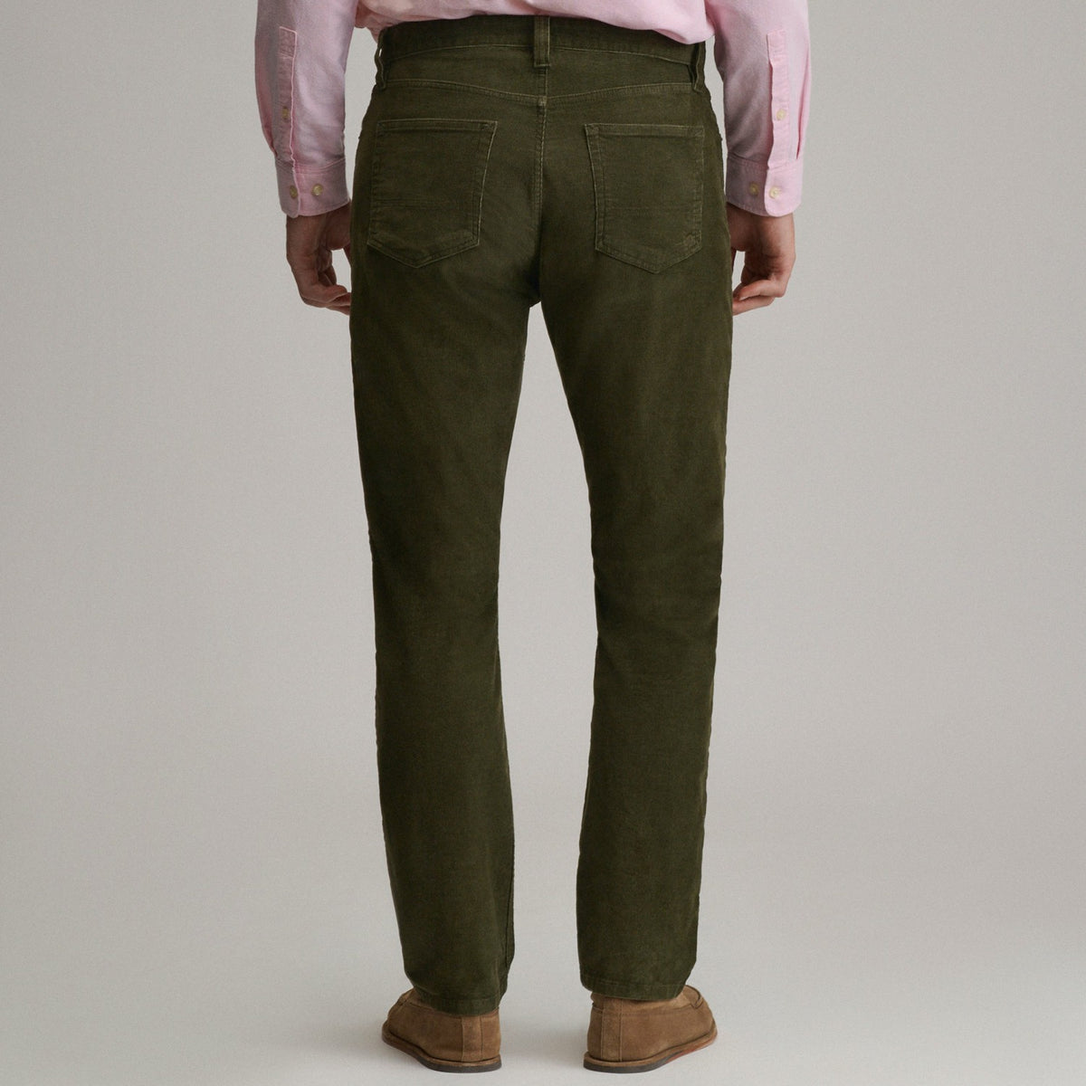 Men's Eddie's Corduroy Pants | Eddie Bauer