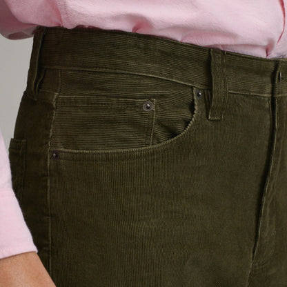 Men's Eddie's Corduroy Pants | Eddie Bauer
