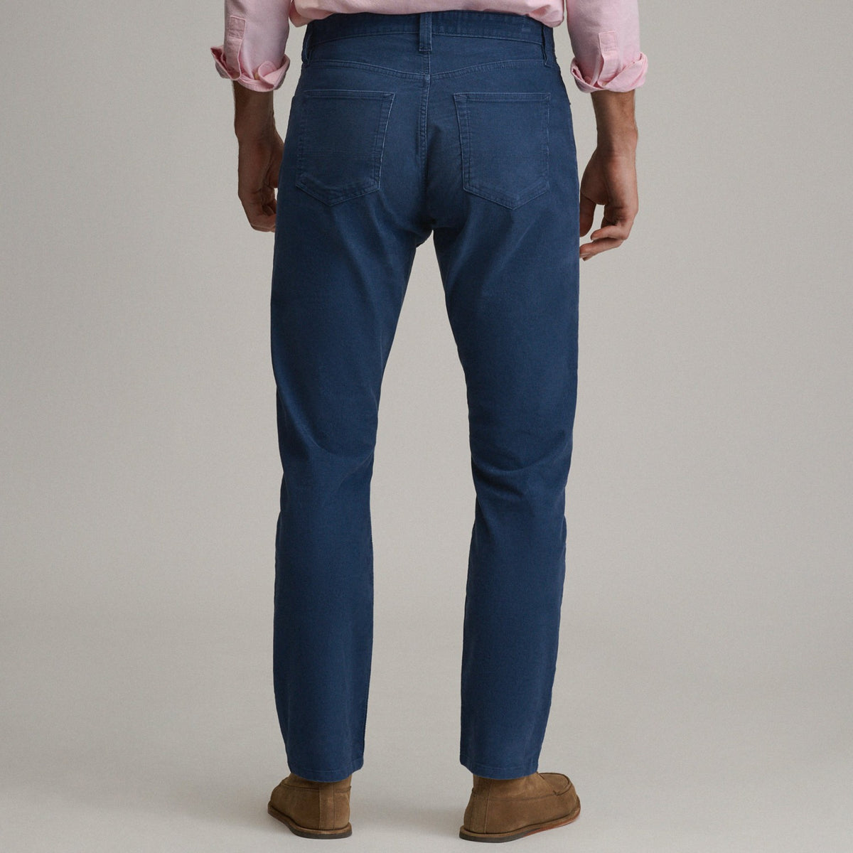 Men's Eddie's Corduroy Pants | Eddie Bauer