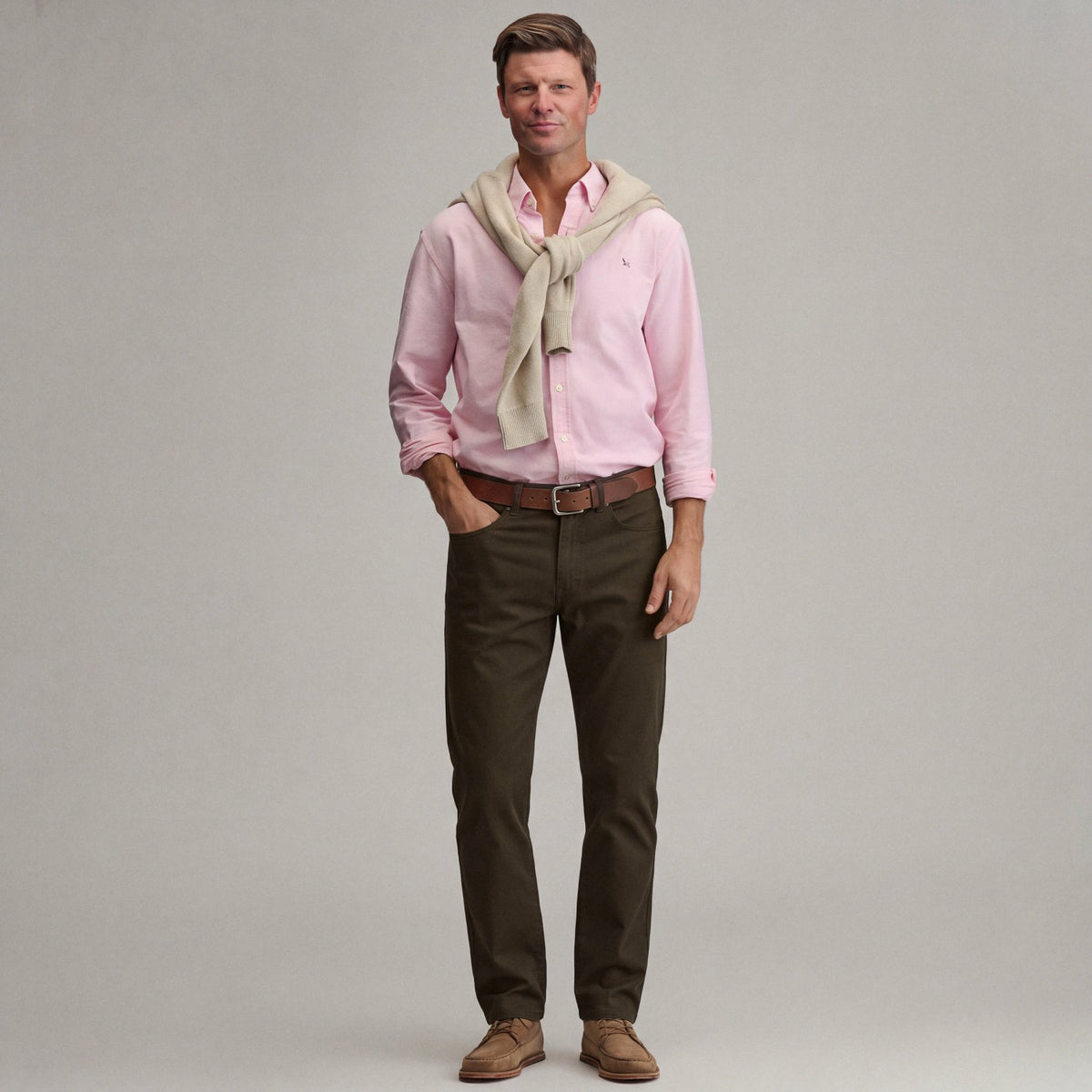 Men's Eddie's Corduroy Pants | Eddie Bauer