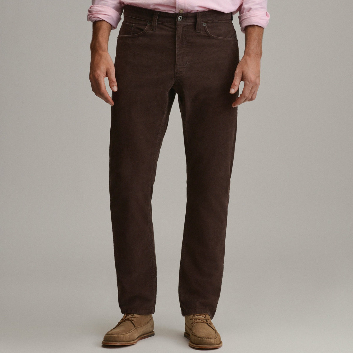 Men's Eddie's Corduroy Pants | Eddie Bauer