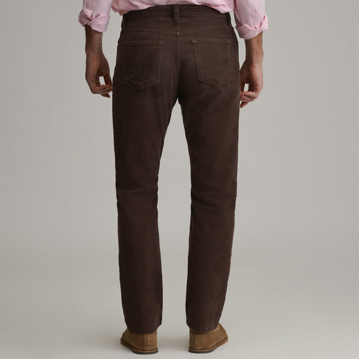 Men's Eddie's Corduroy Pants | Eddie Bauer