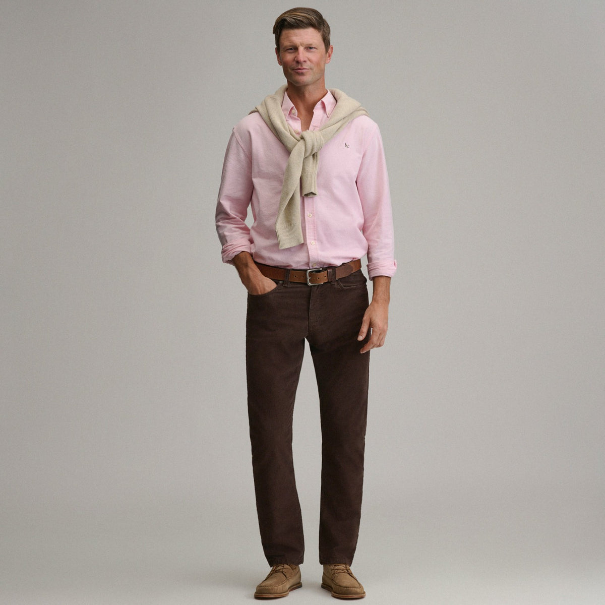 Men's Eddie's Corduroy Pants | Eddie Bauer