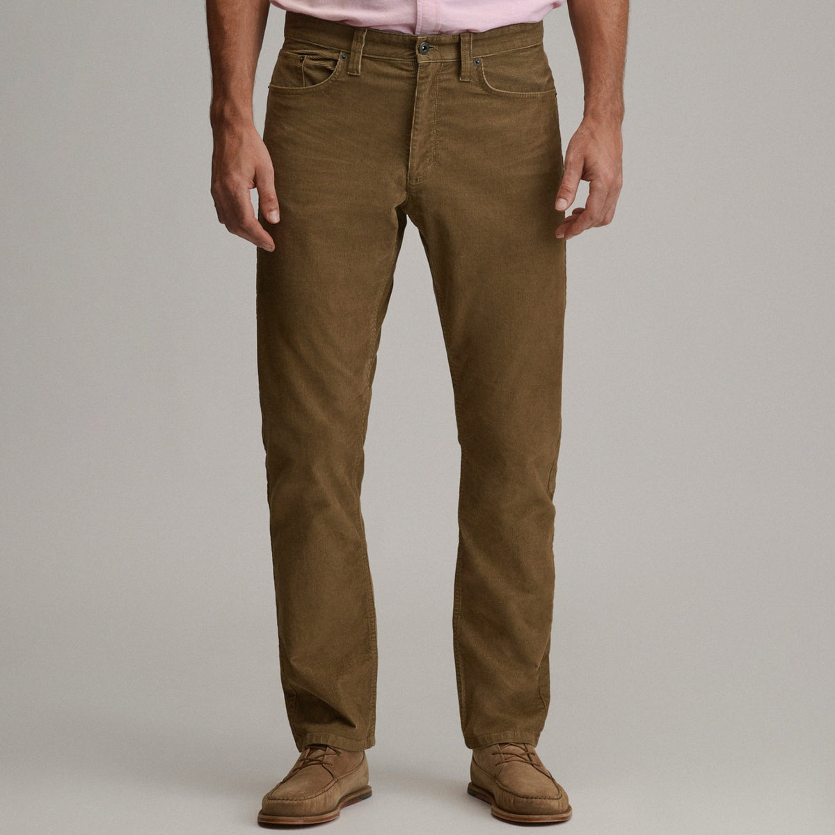 Men's Eddie's Corduroy Pants | Eddie Bauer