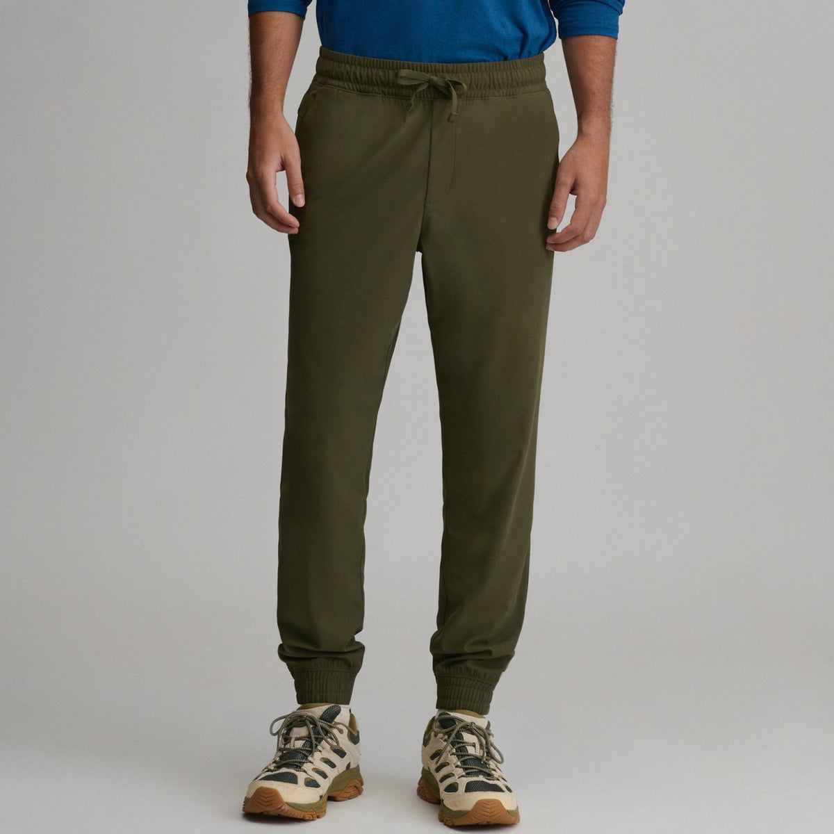 Men's The Switch Po Jogger 2.0 | Eddie Bauer