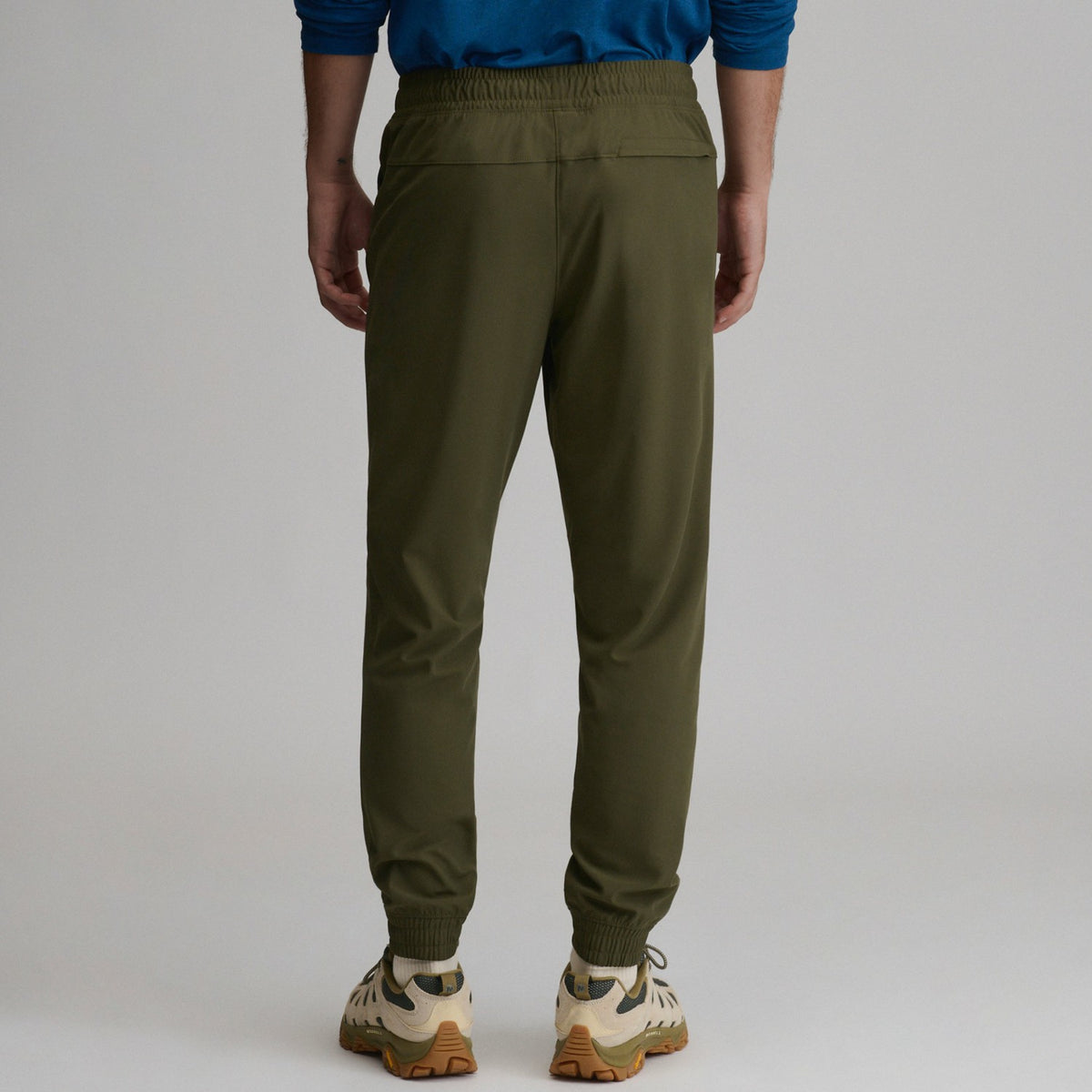 Men's The Switch Po Jogger 2.0 | Eddie Bauer