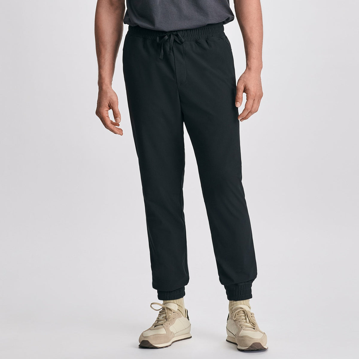 Black,S,Regular