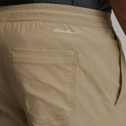 Men's Cascade Performance Pull-On Pants | Eddie Bauer