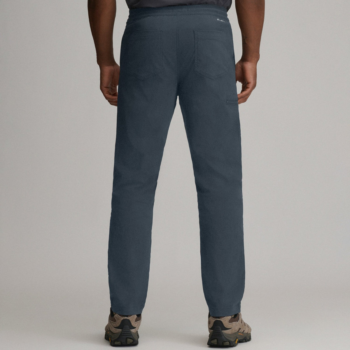 Men's Cascade Performance Pull-On Pants | Eddie Bauer