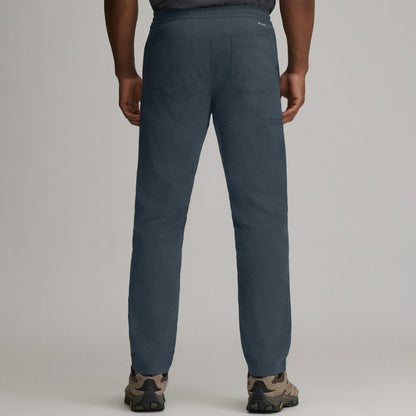 Men's Cascade Performance Pull-On Pants | Eddie Bauer