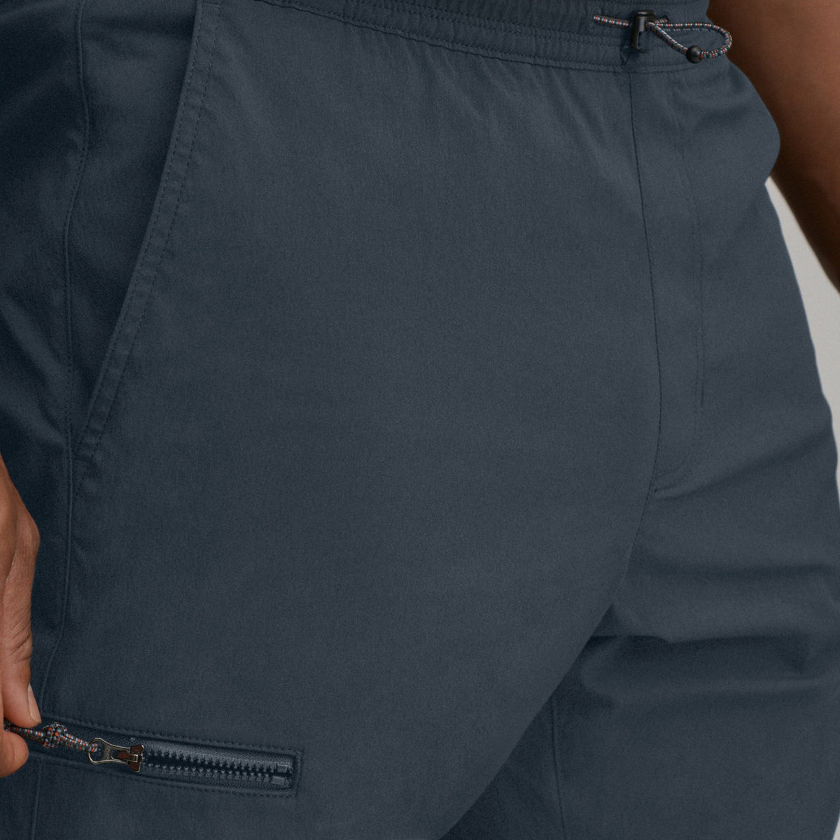 Men's Cascade Performance Pull-On Pants | Eddie Bauer