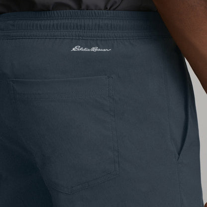 Men's Cascade Performance Pull-On Pants | Eddie Bauer