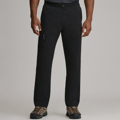 Men's Cascade Performance Pull-On Pants | Eddie Bauer