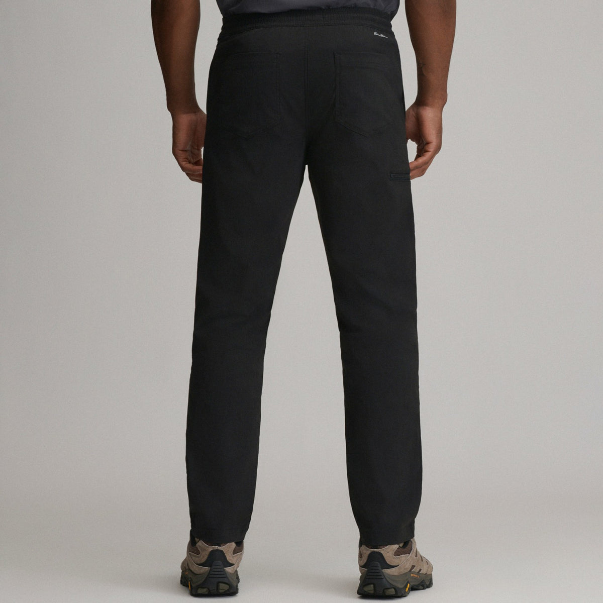 Men's Cascade Performance Pull-On Pants | Eddie Bauer