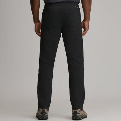 Men's Cascade Performance Pull-On Pants | Eddie Bauer
