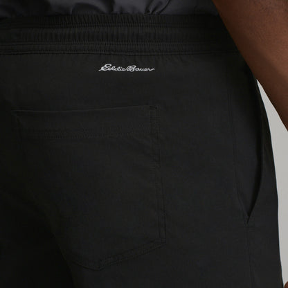 Men's Cascade Performance Pull-On Pants | Eddie Bauer