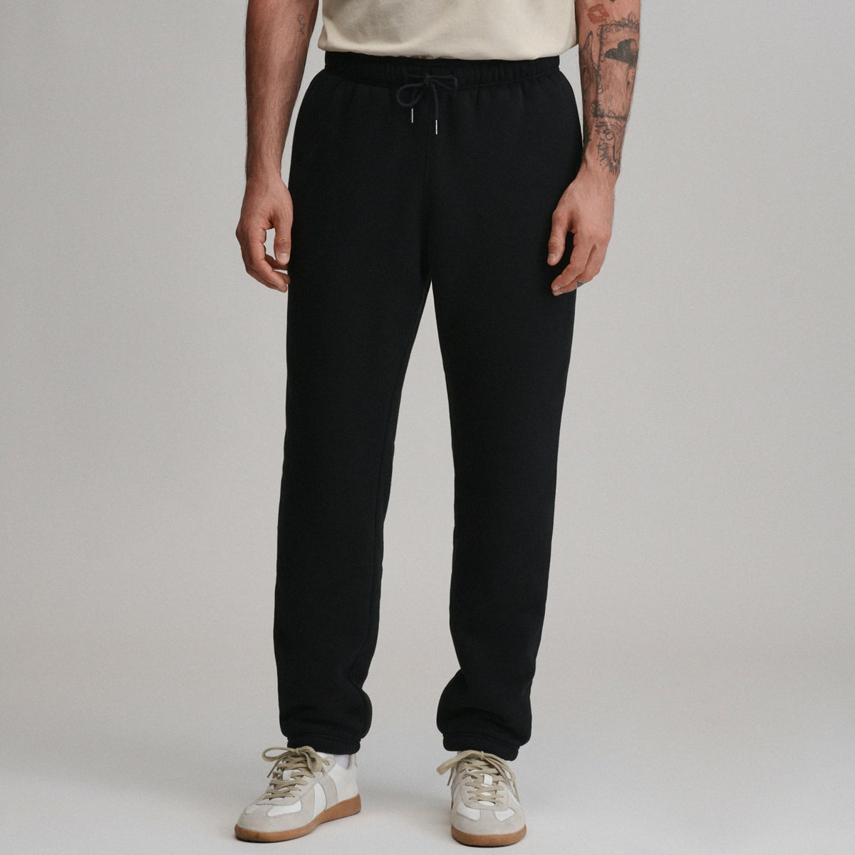 Men's The Vintage Soft Lined Sweatpants | Eddie Bauer
