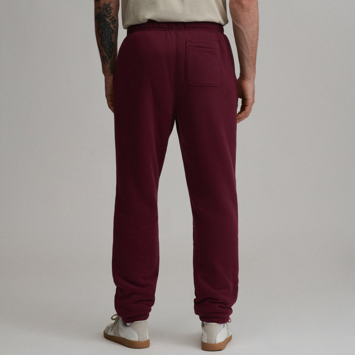Men's The Vintage Soft Lined Sweatpants | Eddie Bauer