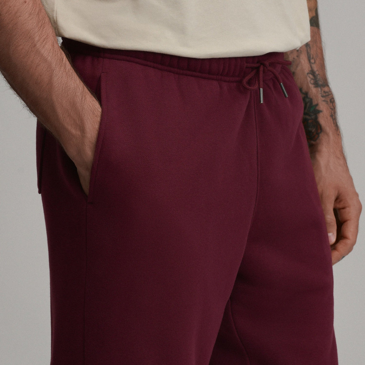 Men's The Vintage Soft Lined Sweatpants | Eddie Bauer