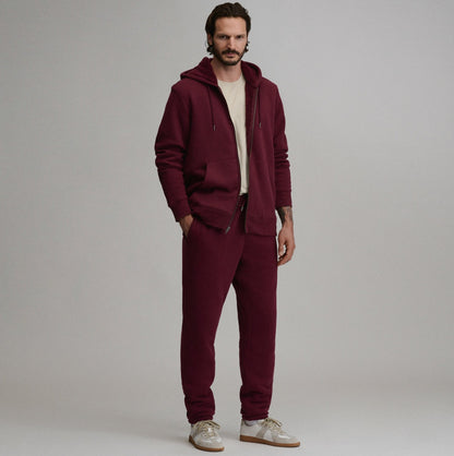 Men's The Vintage Soft Lined Sweatpants | Eddie Bauer