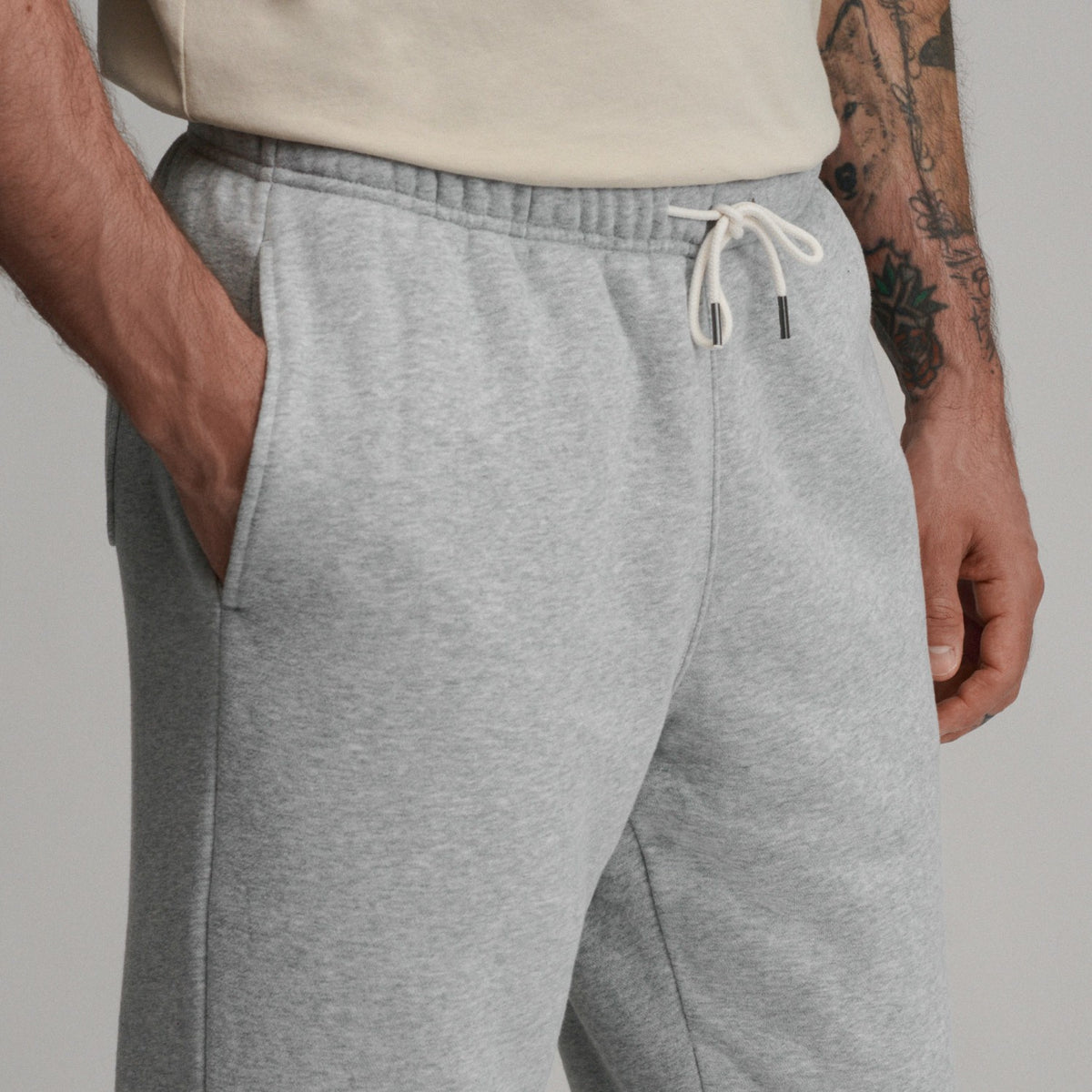 Men's The Vintage Soft Lined Sweatpants | Eddie Bauer