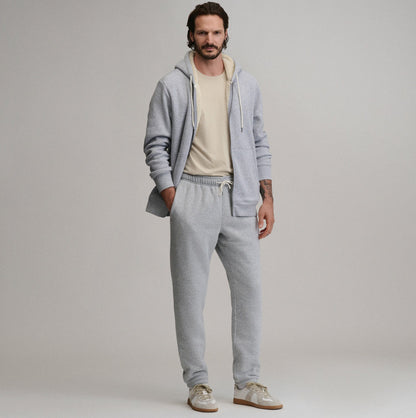 Men's The Vintage Soft Lined Sweatpants | Eddie Bauer