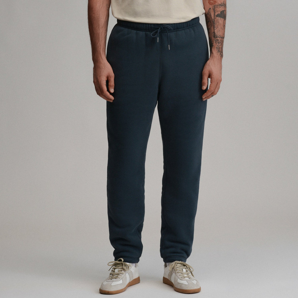 Men's The Vintage Soft Lined Sweatpants | Eddie Bauer