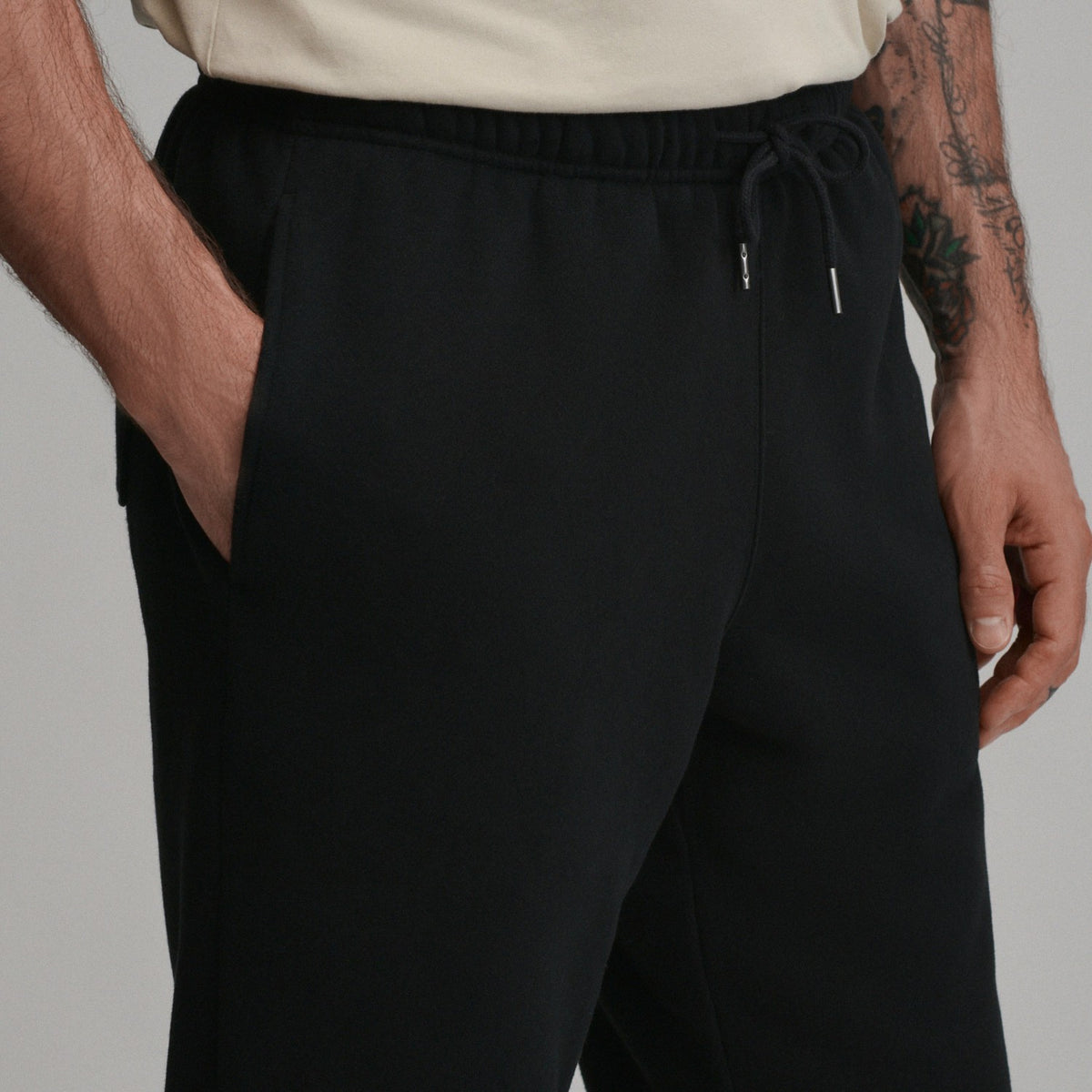 Men's The Vintage Soft Lined Sweatpants | Eddie Bauer