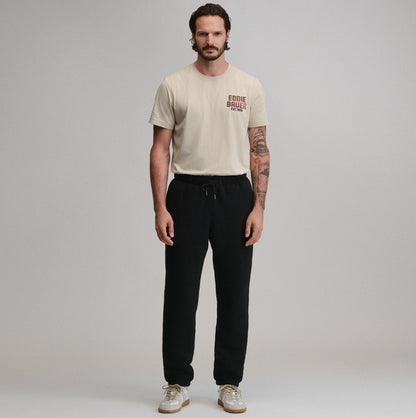 Men's The Vintage Soft Lined Sweatpants | Eddie Bauer