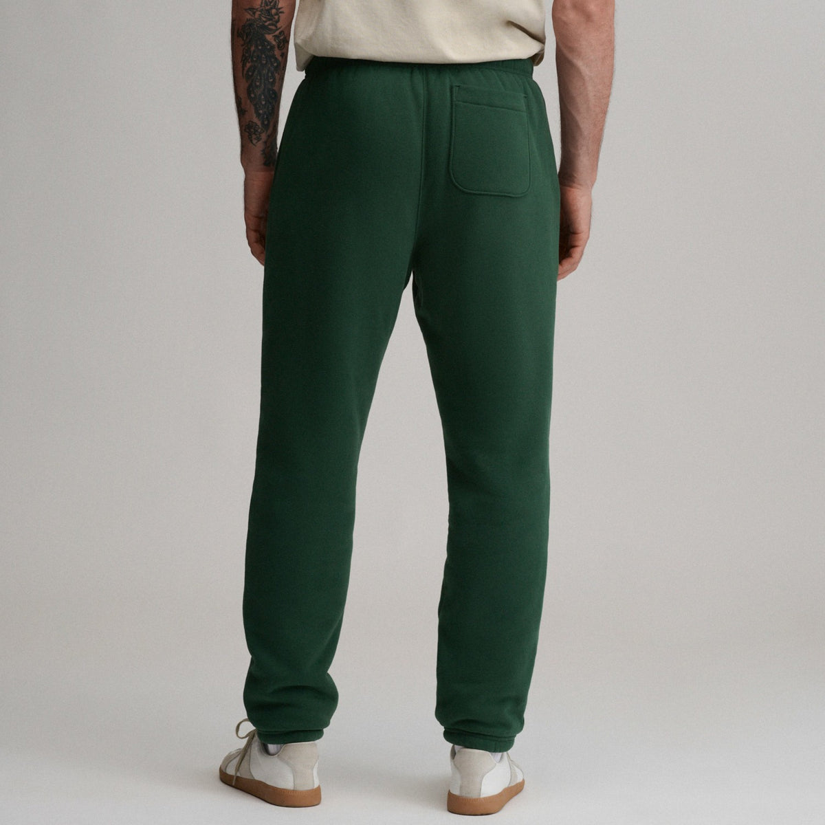 Men's The Vintage Soft Lined Sweatpants | Eddie Bauer