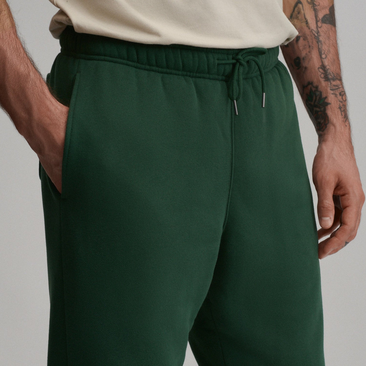 Men's The Vintage Soft Lined Sweatpants | Eddie Bauer