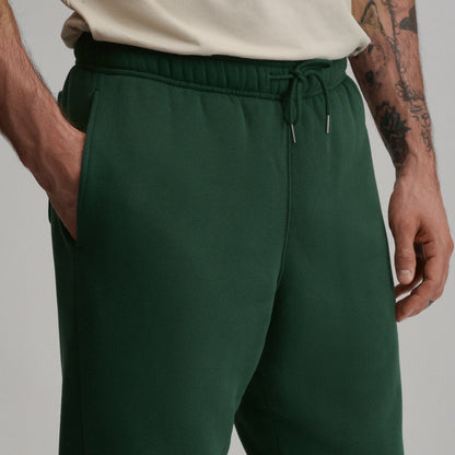 Men's The Vintage Soft Lined Sweatpants | Eddie Bauer